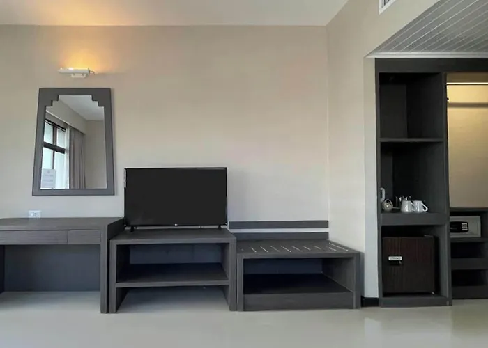 Pinnacle Lumpini Park 3* Bangkok